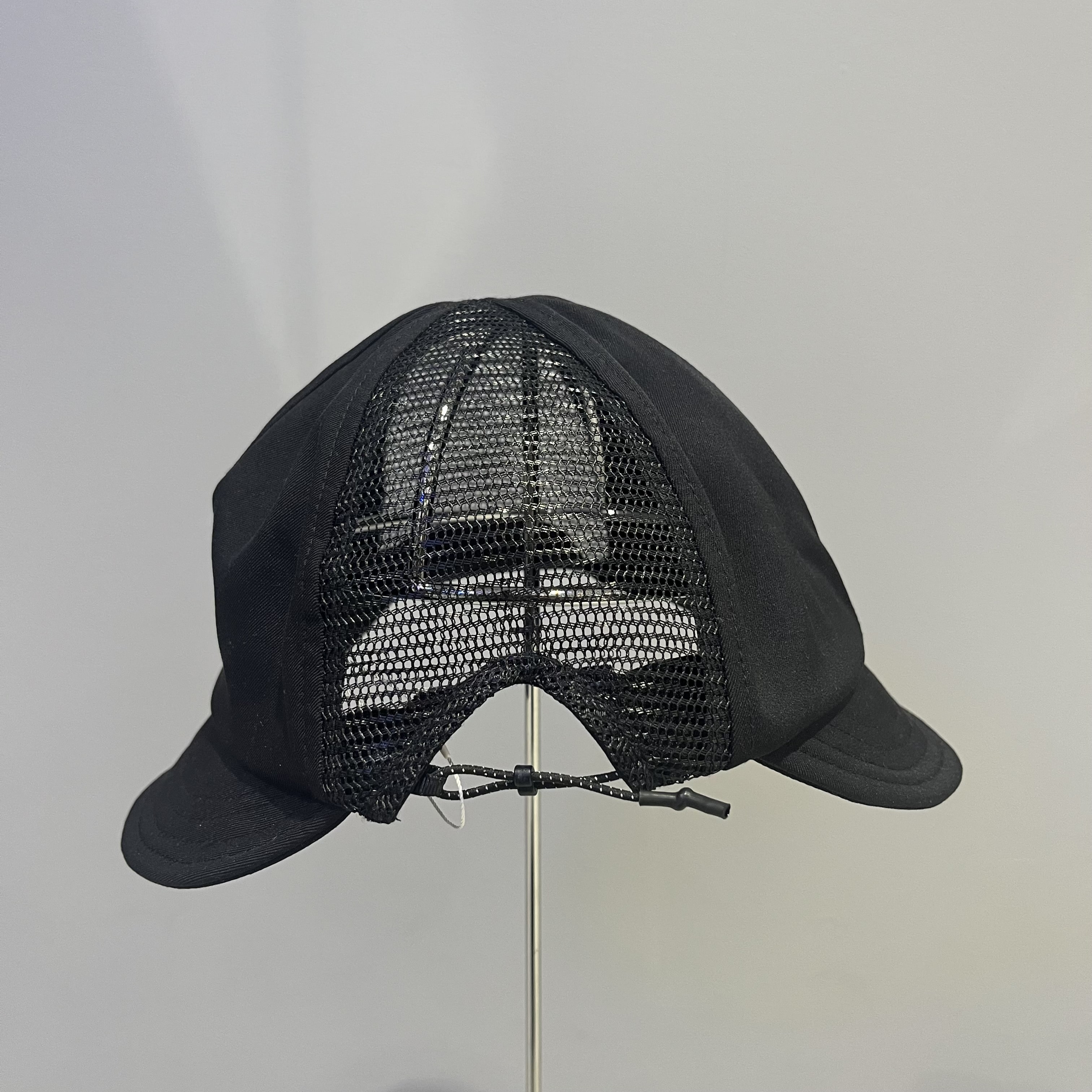 CMF OUTDOOR GARMENT/シーエムエフアウトドアガーメント/ALL TIME CAP 25ss BLACK FREE
