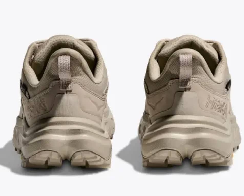 HOKA ONEONE/ホカ オネオネ/Anacapa 2 Low GTX RWL/BEIGE 26cm