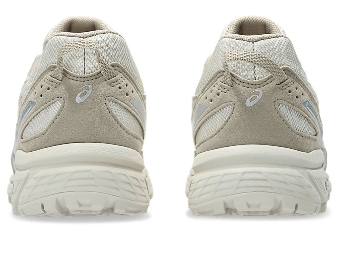 ASICS/アシックス/GEL-VENTURE 6 Smoke Grey/Wool 26cm