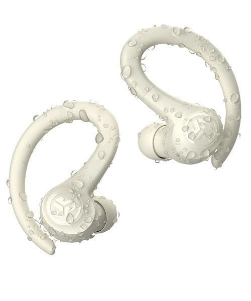 JLab/ジェイラブ GO SPORT＋ ワイヤレスイヤホン SAND FREE