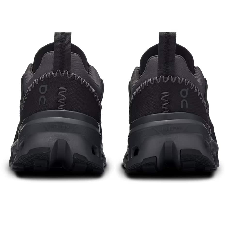 On/オン/Cloudaway 2/クラウドアウェイ2 Eclipse/ブラック US8/26cm