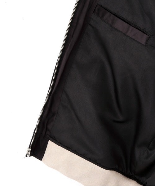 Schott/ショット/RAYON SUKA JACKET/レーヨン スカジャン BLACK M