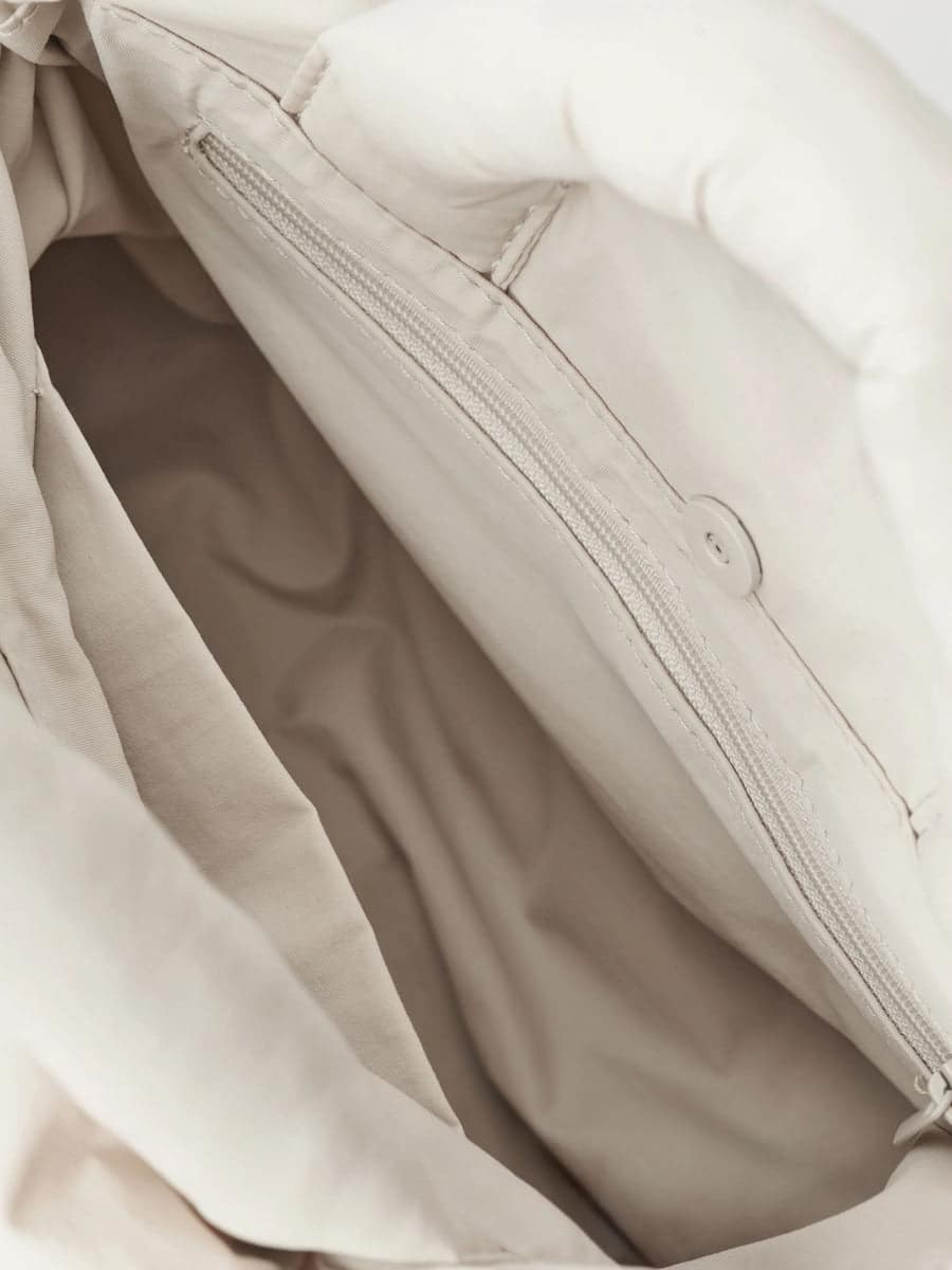 OLEND/オレンド/MiniOna Soft Bag/ミニオナソフトバッグ SAND