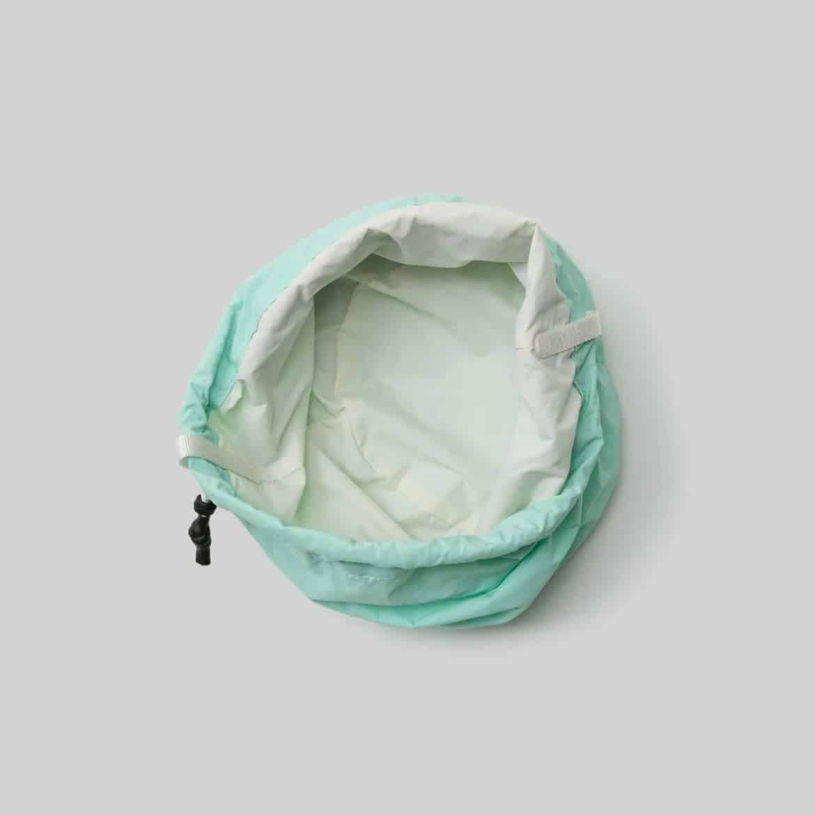 Topologie/トポロジー Reversible Bucket リバーシブルバケット