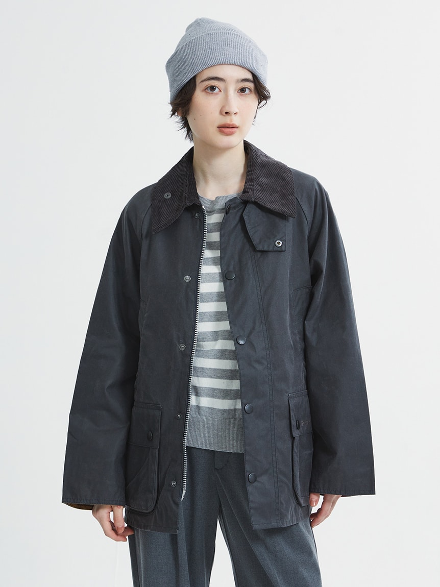 Barbour/バブアー 【BEDALE / ビデイル】ワックス ジャケット オーバー Barbour/バブアー 【BEDALE / ビデイル】ワックス ジャケット オーバー