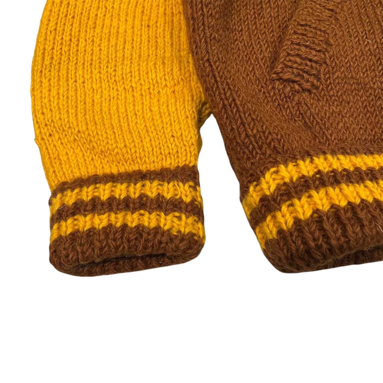 MacMahon Knitting Mills/マクマホンニッティング ミルズ/KNIT SUTAJAN