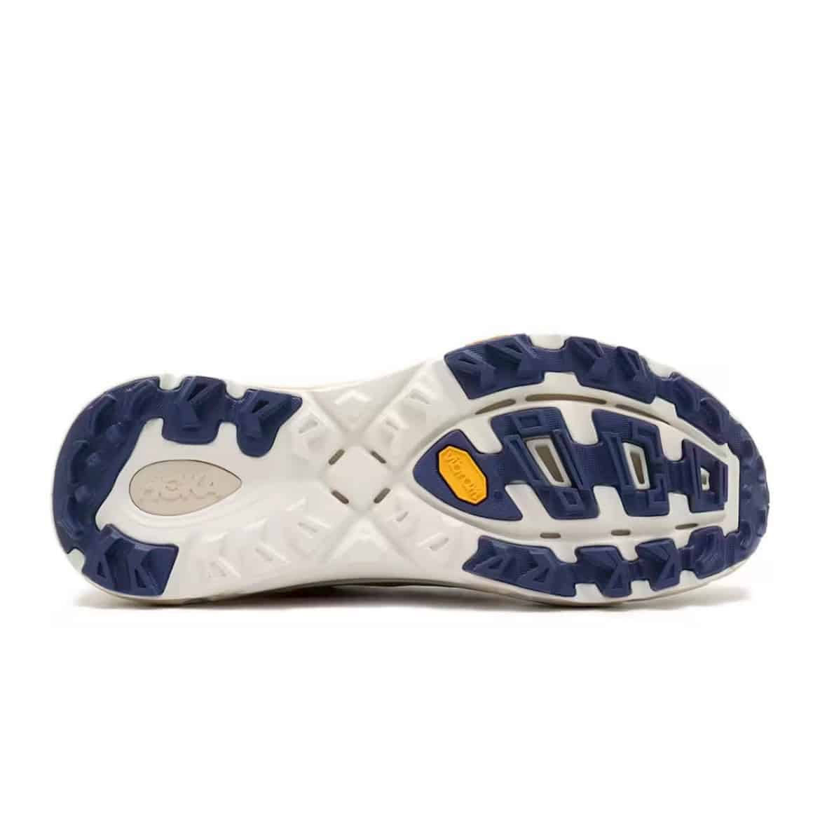 HOKA ONE ONE/ホカオネオネ/MAFATE SPEED 2 マファテスピード 2 WHITE 26cm