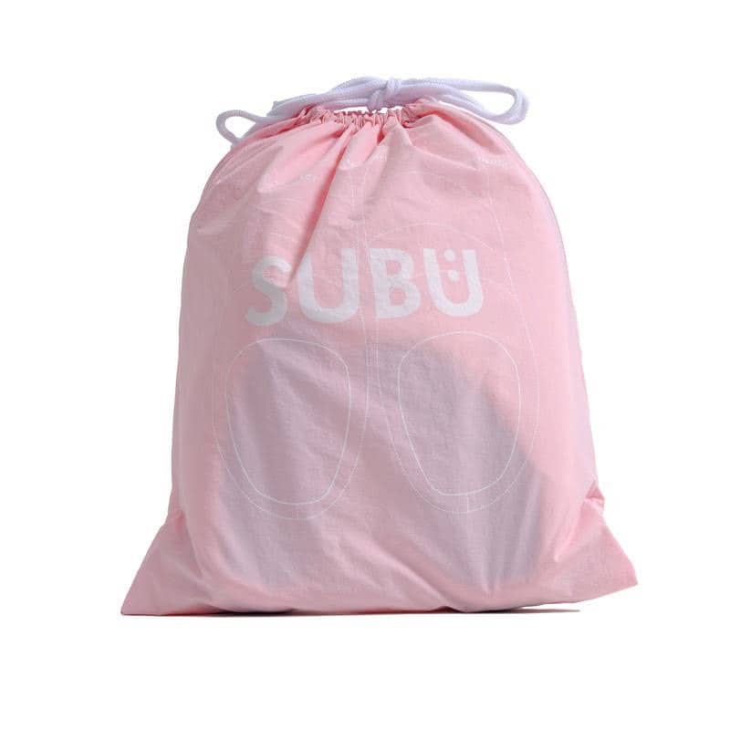 SUBU/スブ ORIGINALS F-LINE 25FW ウィンターサンダル ユニセックス-PINK- PINK 0