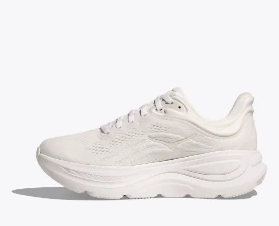 HOKA / ホカ BONDI 9/ボンダイ9 ホワイト WHITE 23cm