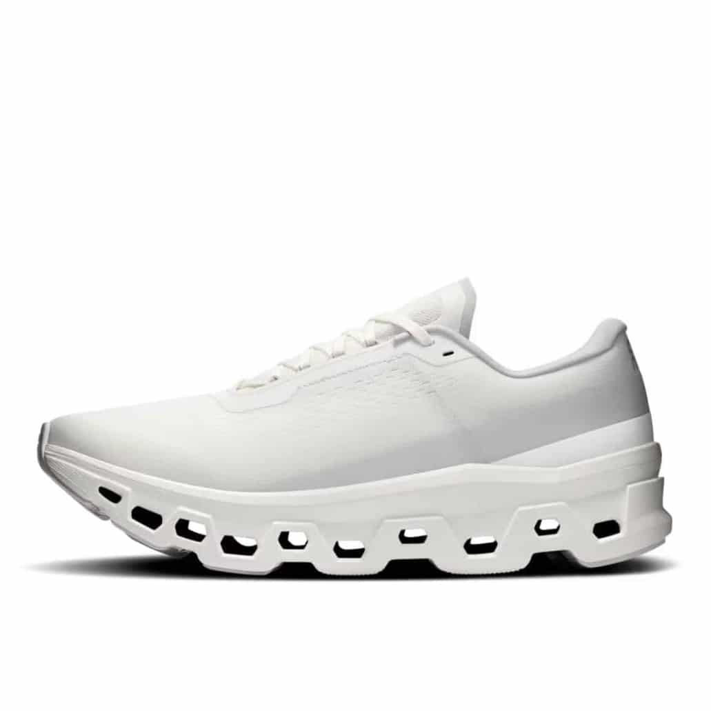 On/オン/Cloudmonster 1 クラウドモンスター1 WHITE WHITE 23cm