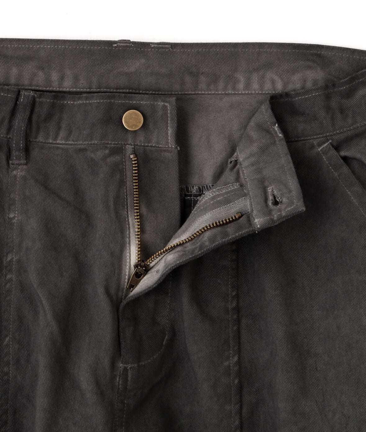B omnivore/ビーオムニボー  VINTAGE 　PT Camel M