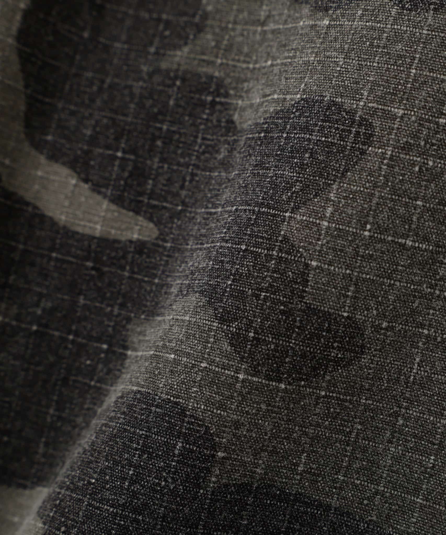 B omnivore/ビーオムニボー　W KNEE SHORTS RIP STOP ダブルニーショーツリップストップ CAMO M