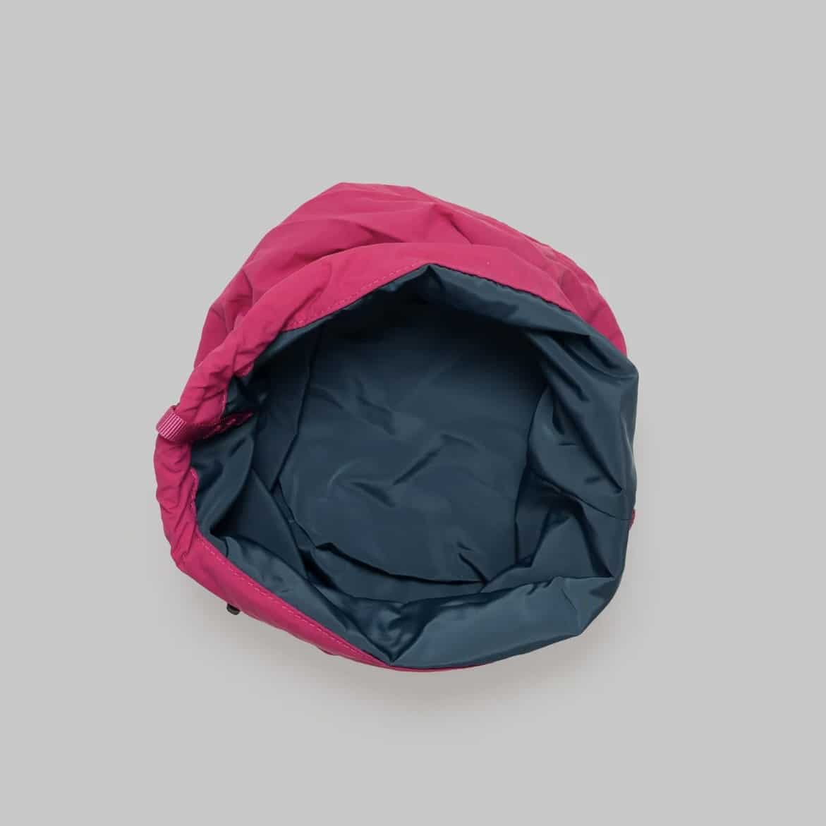 Topologie/トポロジー/Reversible Bucket PINK/Papery PINK/Papery FREE