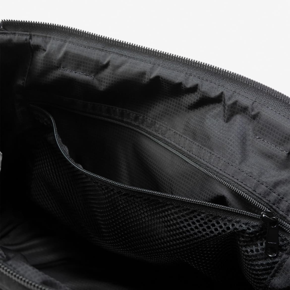 THE NORTH FACE/ザ・ノースフェイス/Geoface Box Tote ジオフェイスボックストート フォッシルアイボリー 7L(9L)