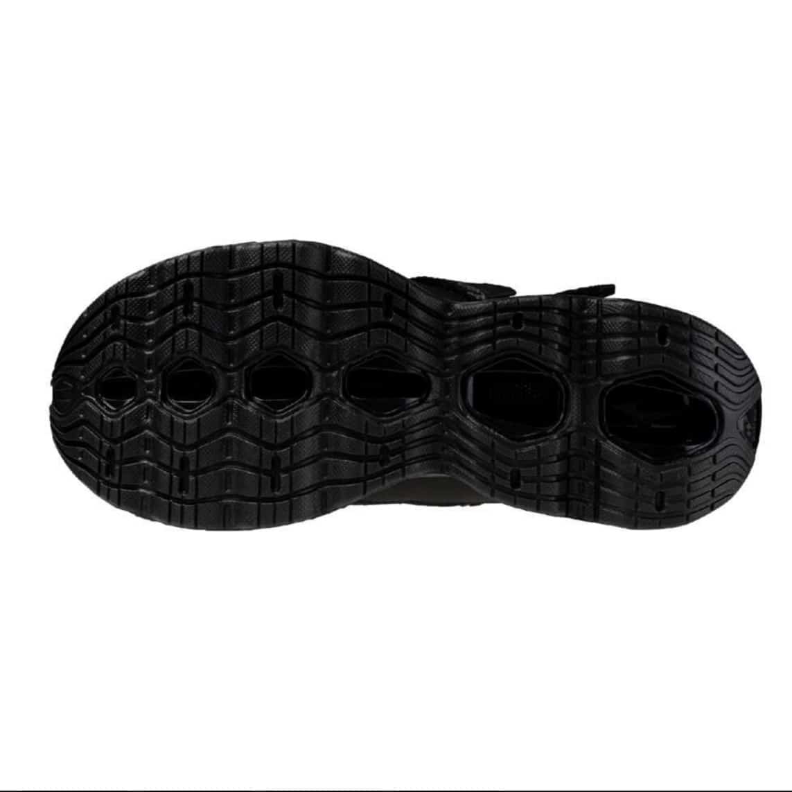 mizuno/ミズノ　WAVE PROPHECY STRAP -BLACK- BLACK 24cm