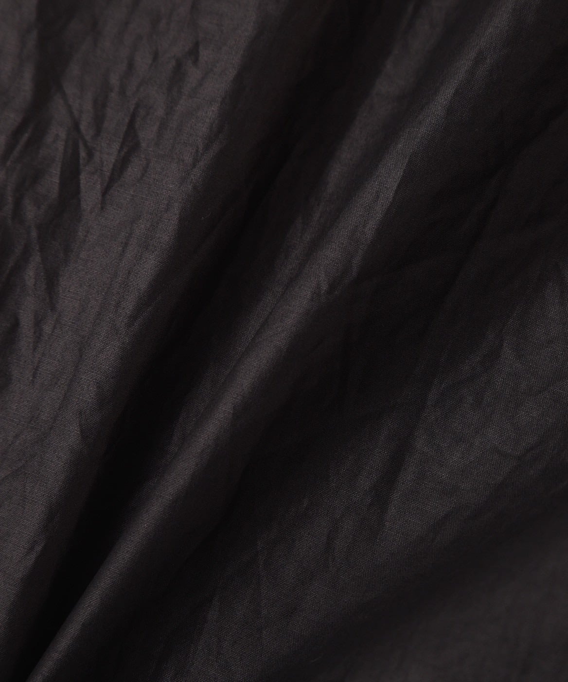 B omnivore/ビーオムニボー/PAPER SHORTS ショーツ BLACK M
