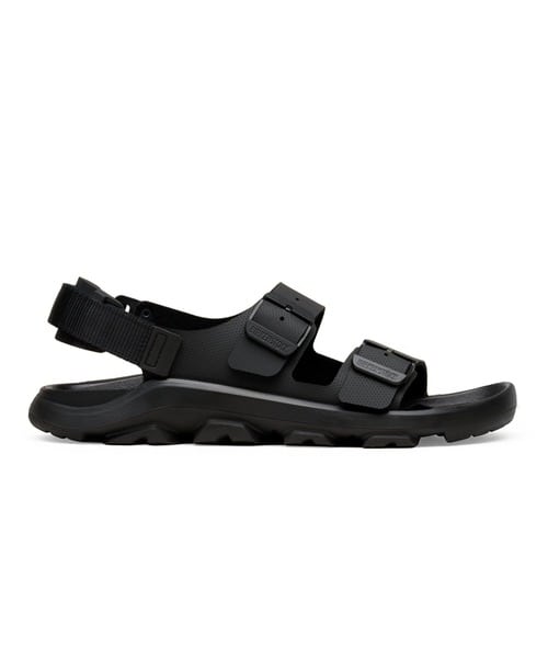 BIRKENSTOCK/ビルケンシュトック/Mogami Terra TEC LOOP モガミ テラ テック ループ 1031279 サンダル BLACK 40