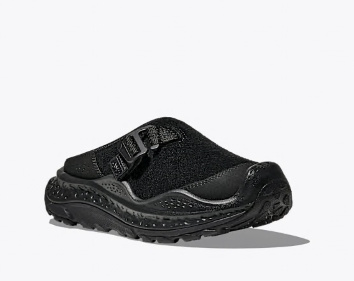 HOKA/ホカ　Ora Primo EXT オラプリモEXT BLACK 26.0cm