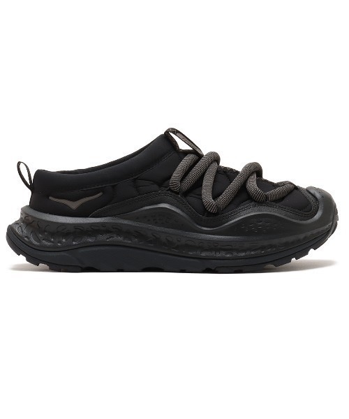 HOKA/ホカ /ORA PRIMO オラプリモ BLACK US8/26.0cm