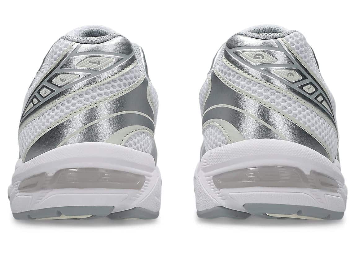 ASICS/アシックス/GEL-1130 White/Piedmont Grey White/Piedmont Grey 24㎝
