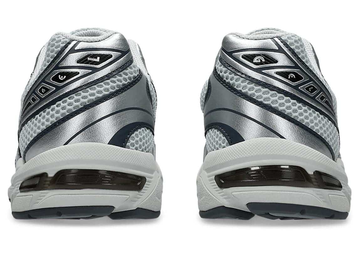 ASICS/アシックス/GEL-1130 Glacier Grey/Pure Silver Glacier Grey/Pure Silver 24cm
