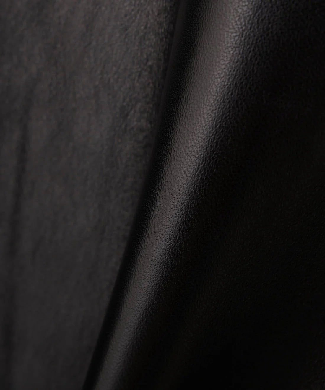 SCHOTT/ショット　LEATHER TRACKER JACKET/レザートラッカージャケット BLACK S
