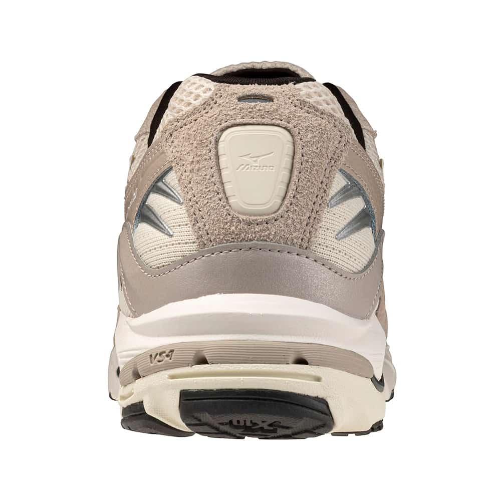 MIZUNO /ミズノ　WAVE RIDER10  -BEIGE- BEIGE 26cm
