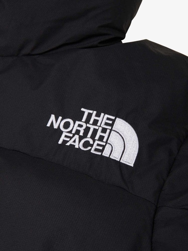 THE NORTH FACE /ザ ノースフェイス/Baltoro Sleek Light Jacket バルトロスリークライトジャケット（ユニセックス）ND92652 BLACK S