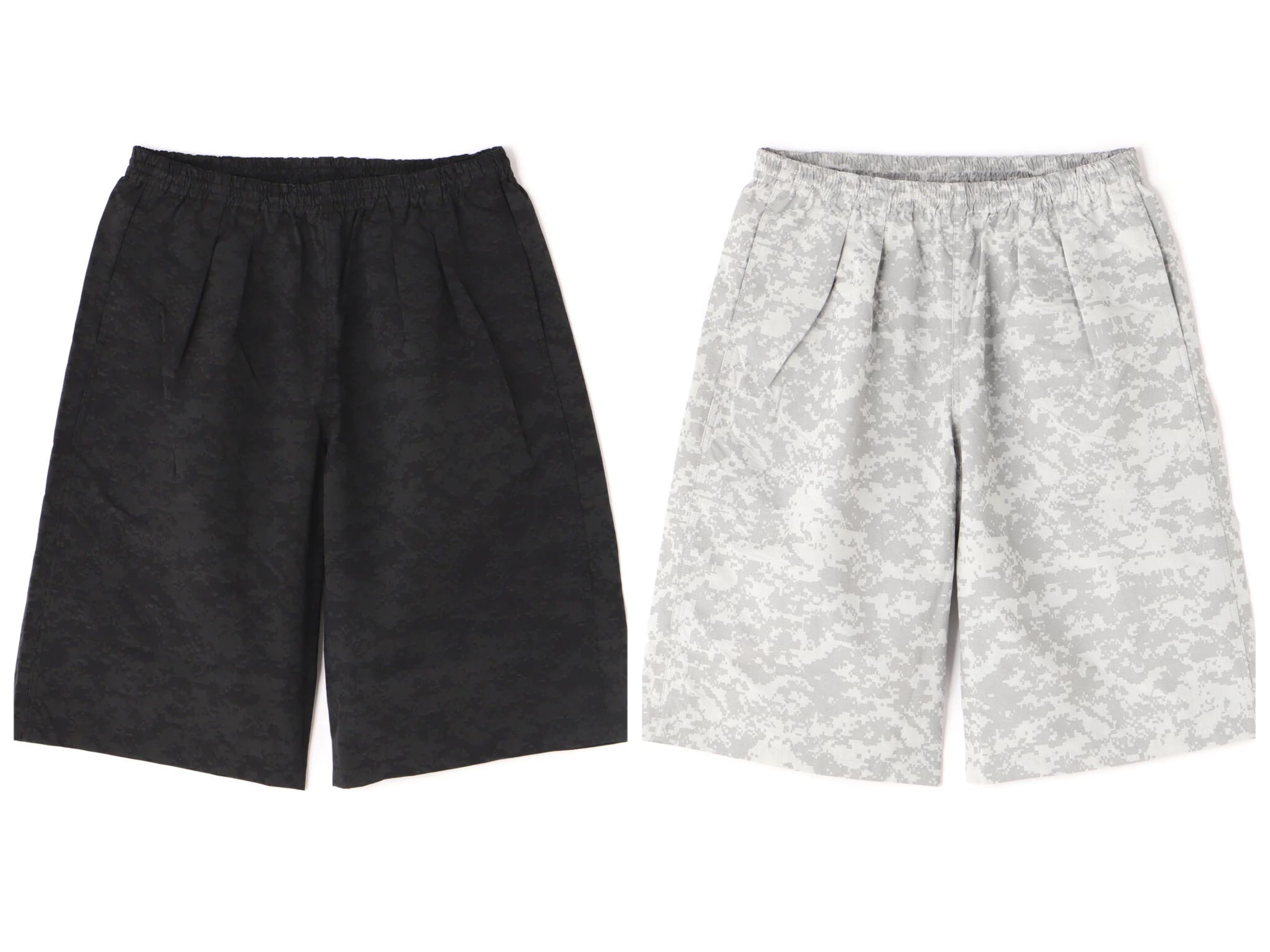 BURLAP OUTFITTER/バーラップアウトフィッター/別注TRACK JAM GREY M