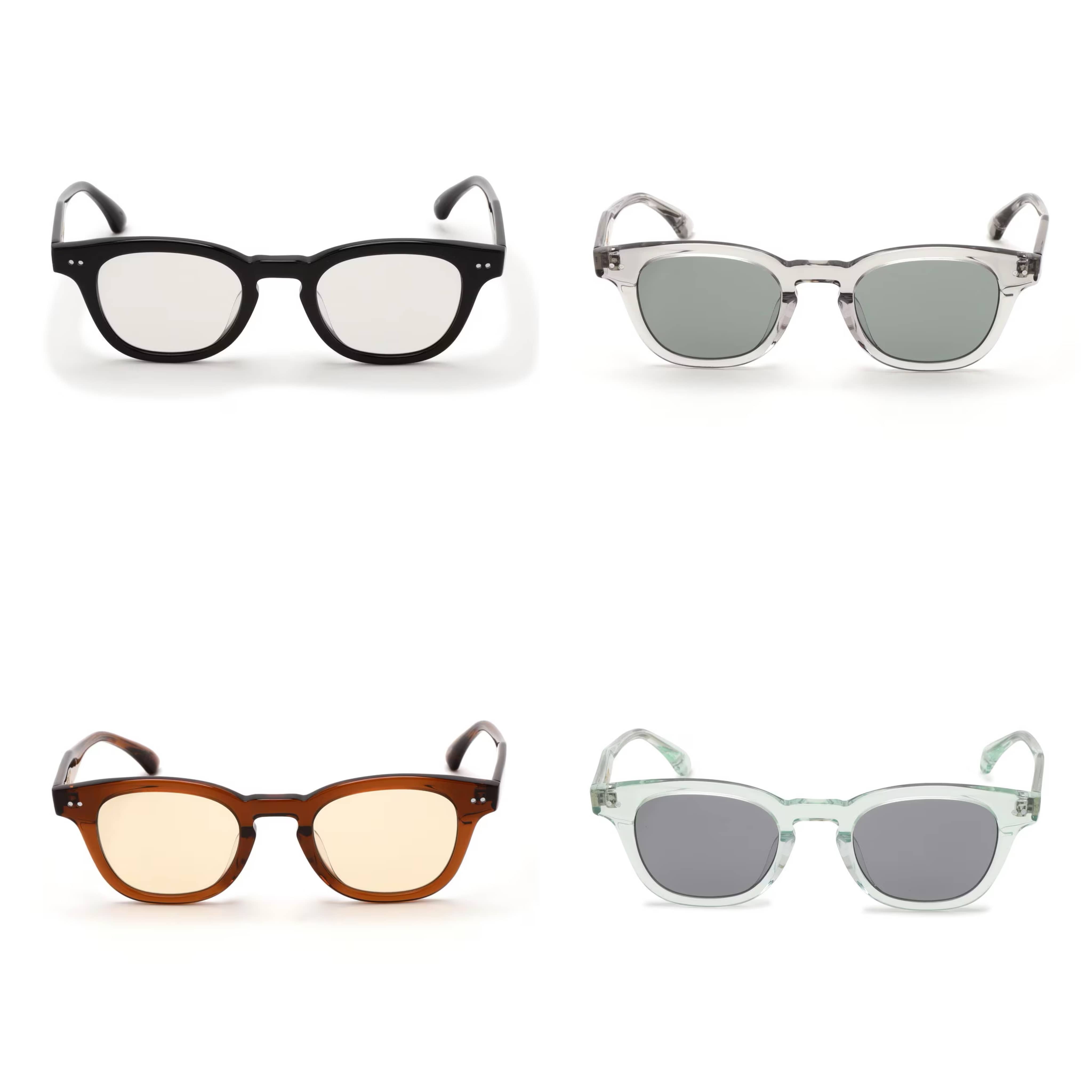 schott/ショット/LIAM LIGHT GREEN FREE