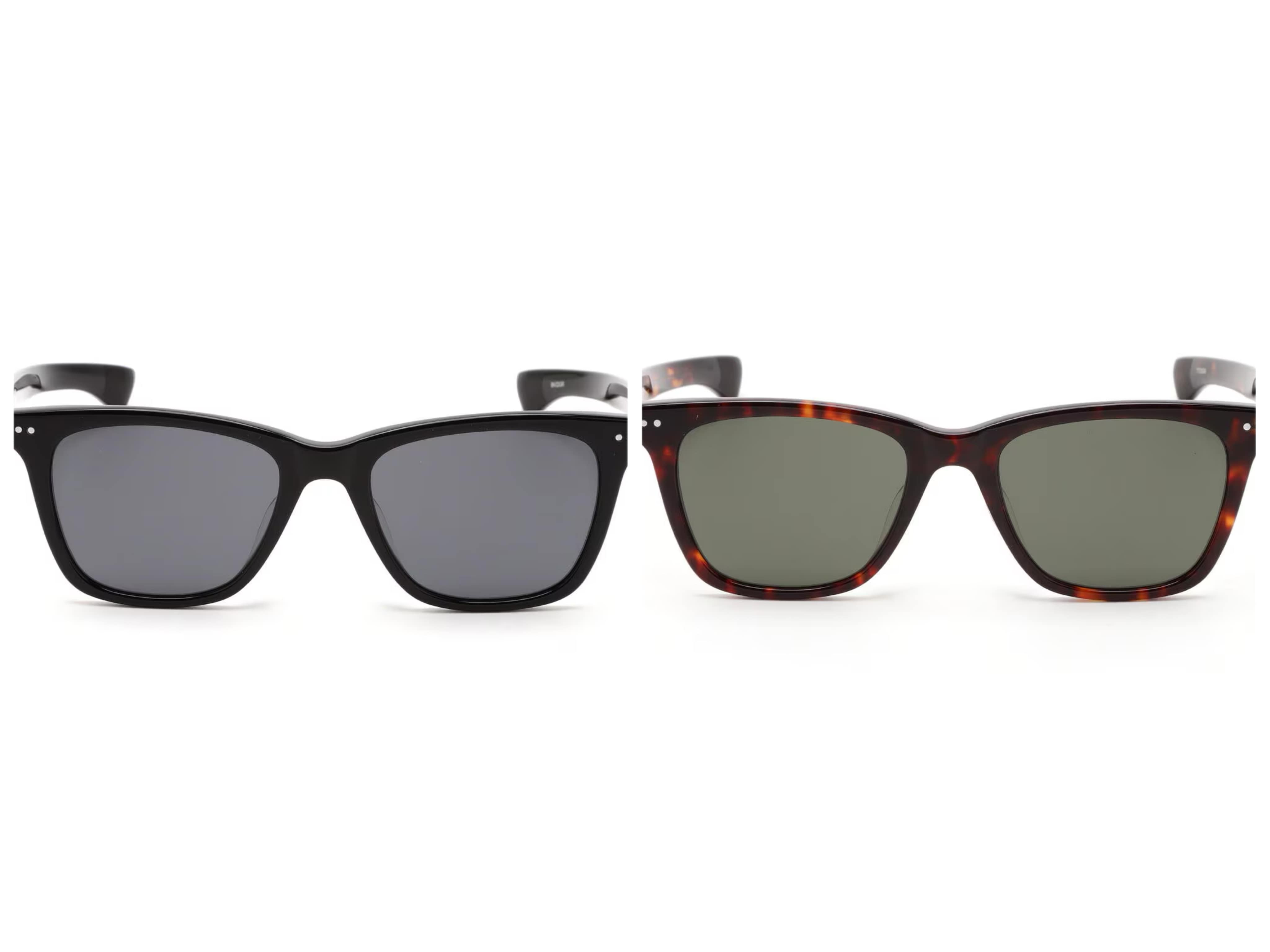 schott/ショット/NOAH/ノア　サングラス BLACK FREE