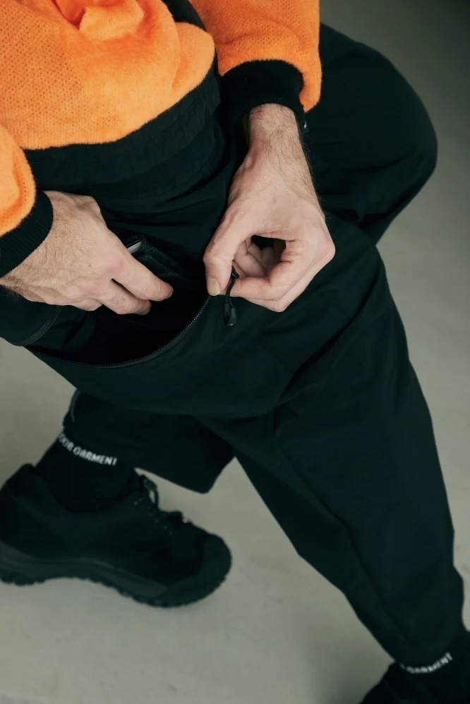 CMF OUTDOOR GARMENT/シーエムエフアウトドアガーメント/CARGO