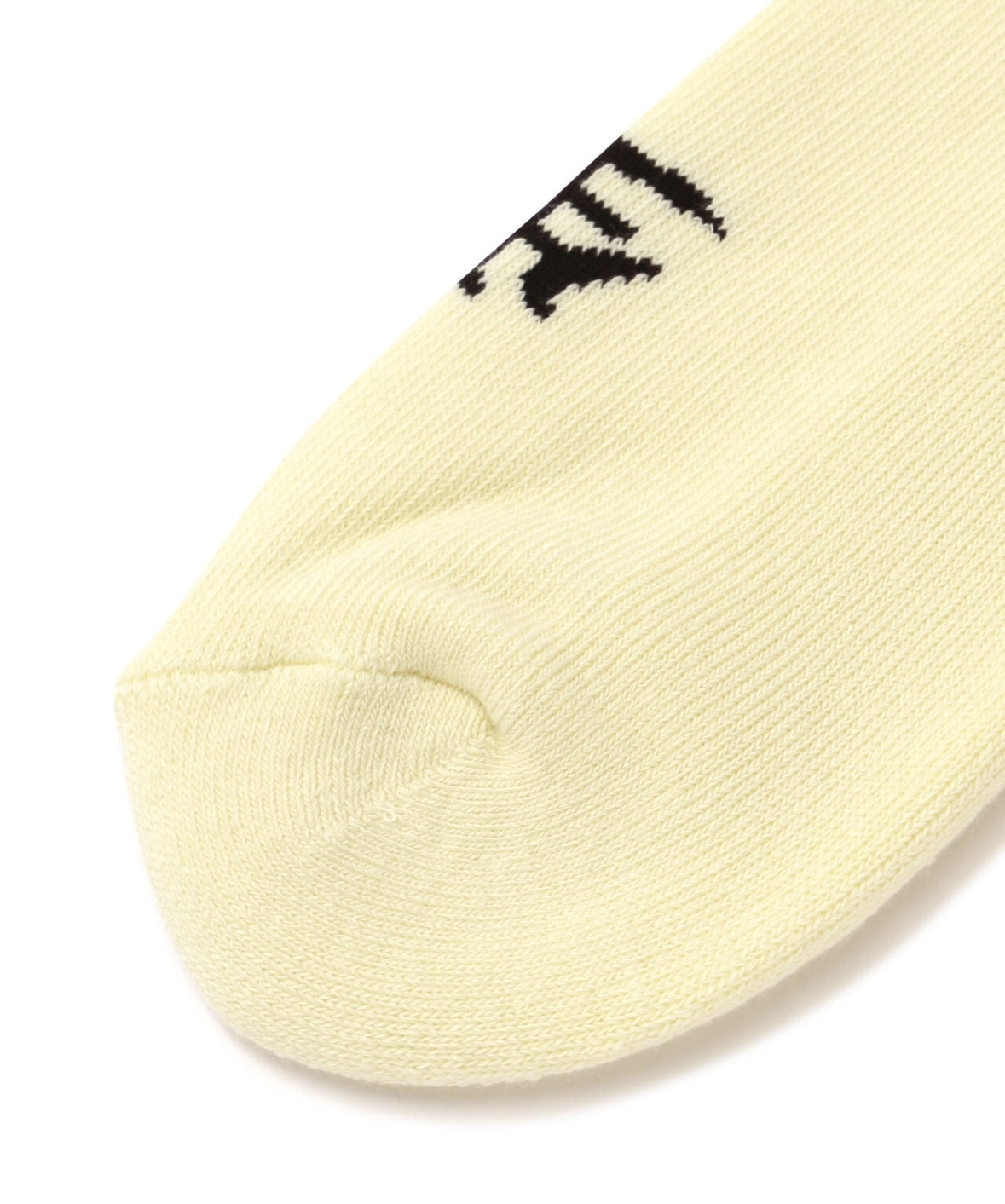 ROSTER SOX/ロスターソックス/LEMON SOCKS YELLOW 1(23cm～25cm)
