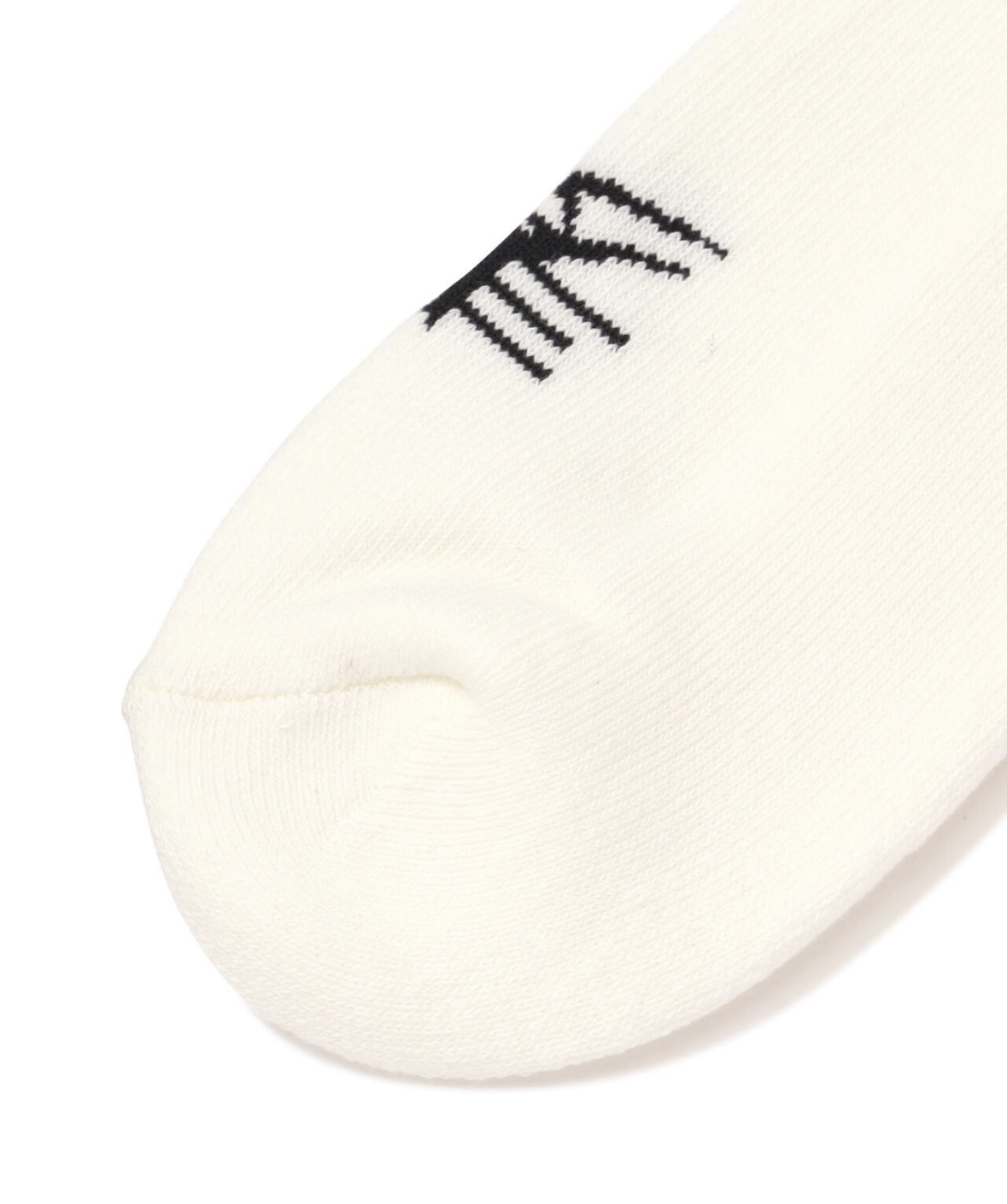 ROSTER SOX/ロスターソックス/SHOCHU SOCKS WHITE 1(23cm～25cm)