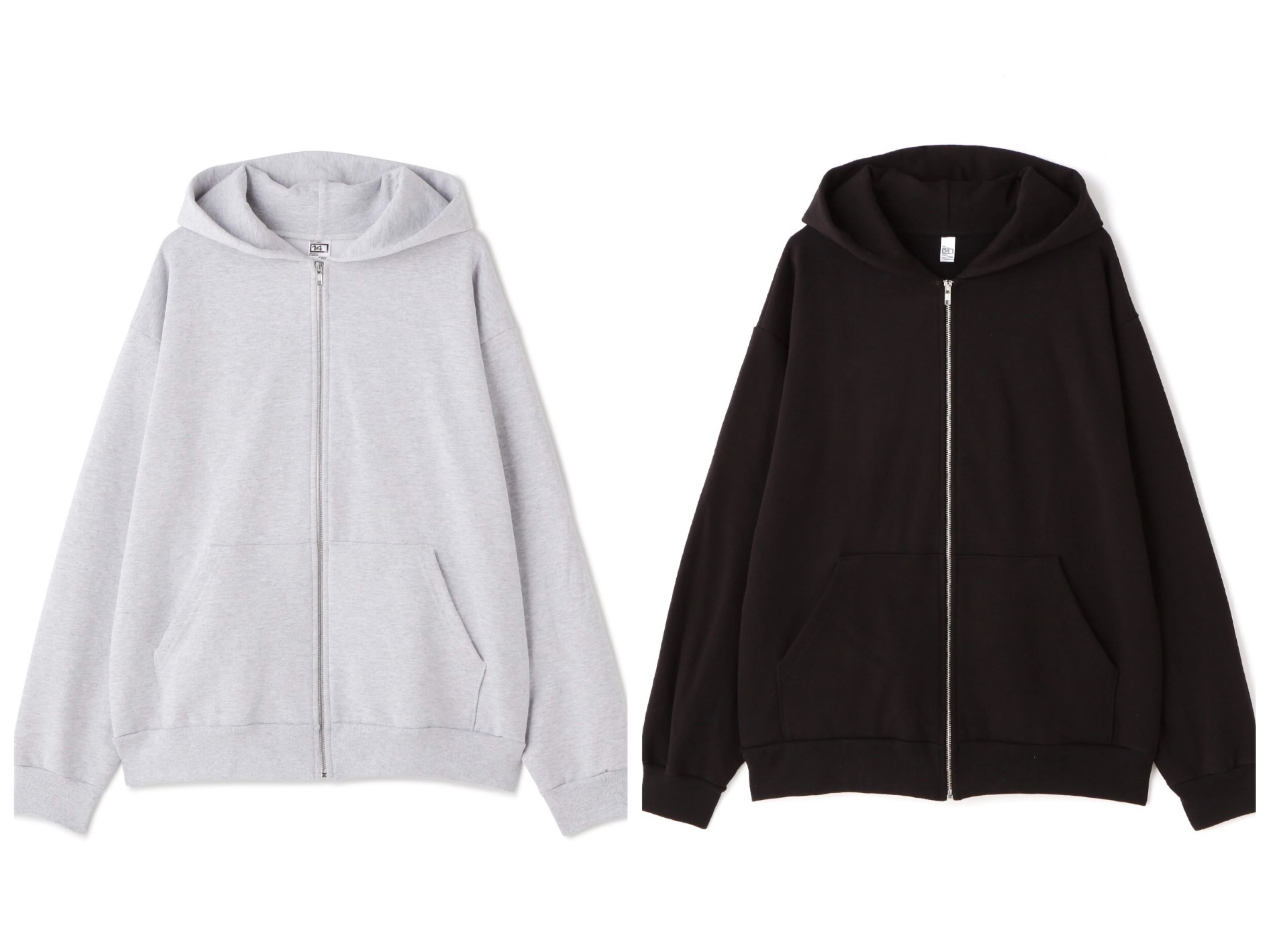 Los Angeles Apparel/ロサンゼルスアパレル/14OZ HEAVY FLEECE