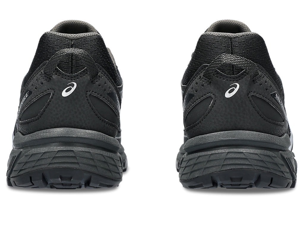 ASICS/アシックス/GEL-VENTURE 6 BLACK 23cm