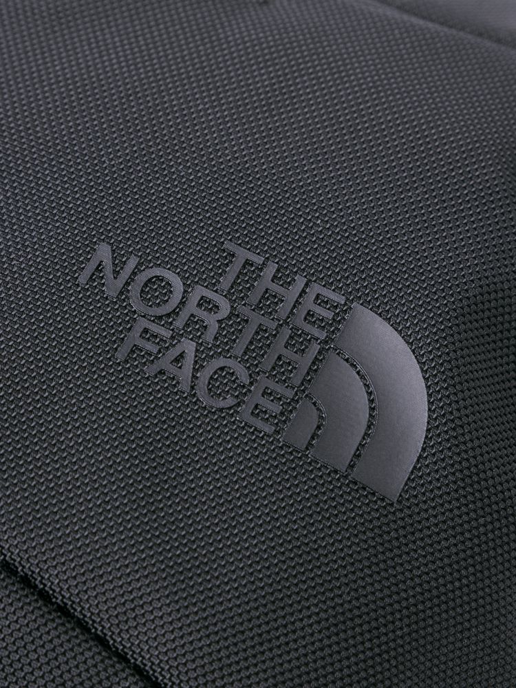 THE NORTH FACE/ザノースフェイス/Pyrenees Shoulder S NM82509 BLACK FREE/2L