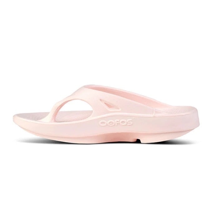 oofos/ウーフォス/Ooriginal BLUSH/PINK 23cm