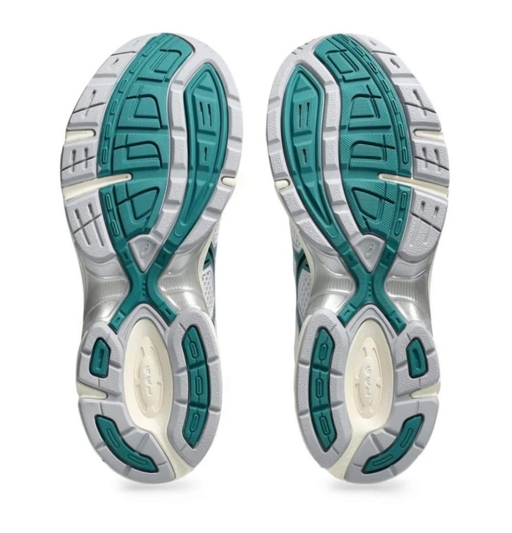 ASICS/アシックス/GEL-1130 WHITE/RAINY LAKE 26cm