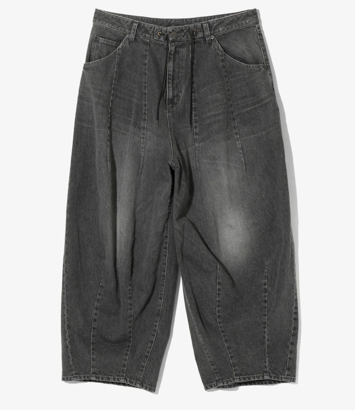 Needles/ニードルズ　H.D. Pant - Jean / 12oz Denim　25ss INDIGO XS