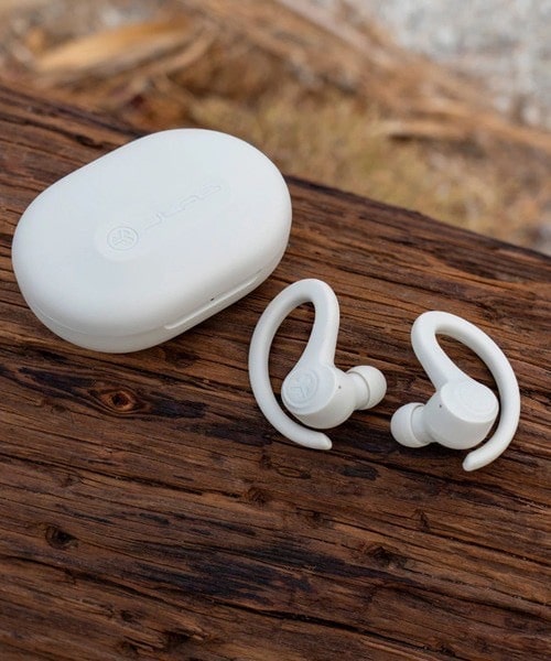 JLab/ジェイラブ GO SPORT＋ ワイヤレスイヤホン SAND FREE