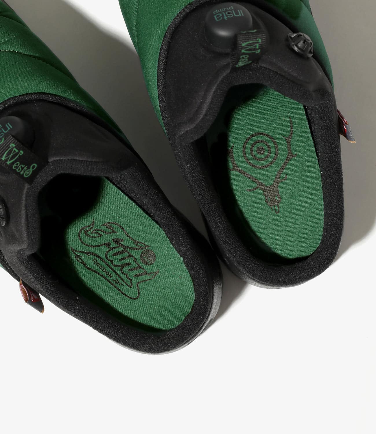 SOUTH2 WEST8×REEBOK/サウスツーウエストエイト×リーボック/IPF MULE