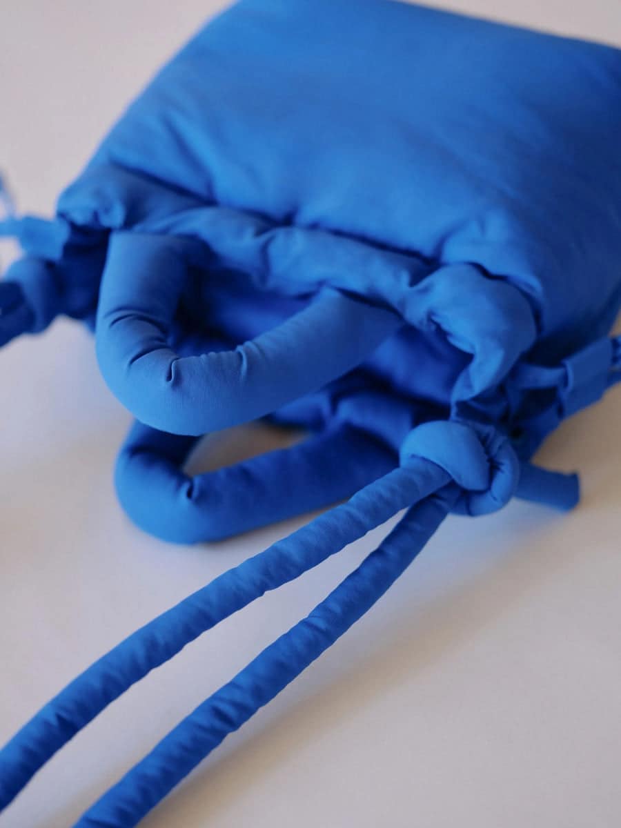 OLEND/オレンド/Micro Ona Soft Bag バッグ(BLUE)｜ ビーバー｜名古屋
