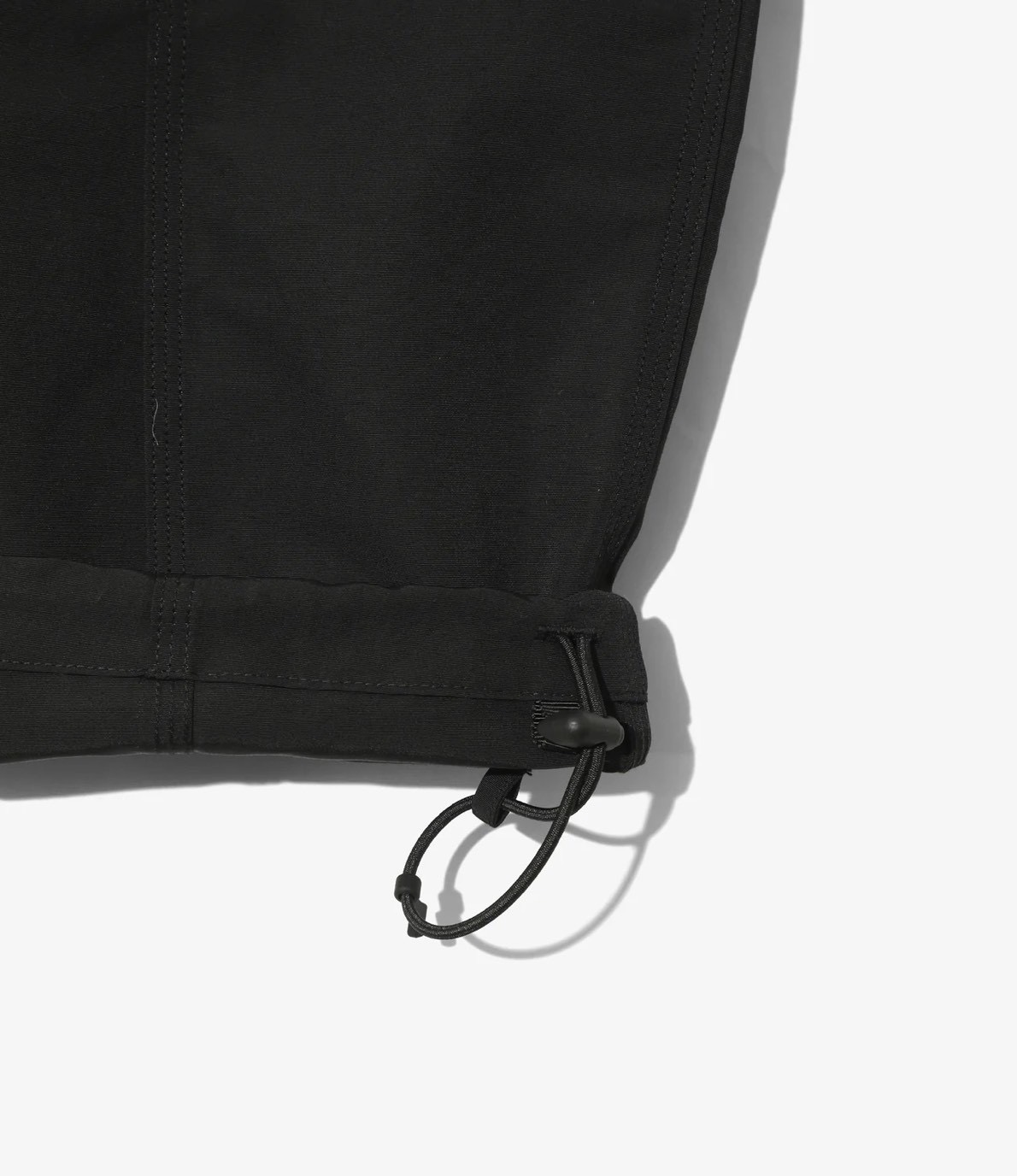 SOUTH2 WEST8/サウスツーウエストエイトBelted C.S.Pant - C/N Grosgrain BLACK S