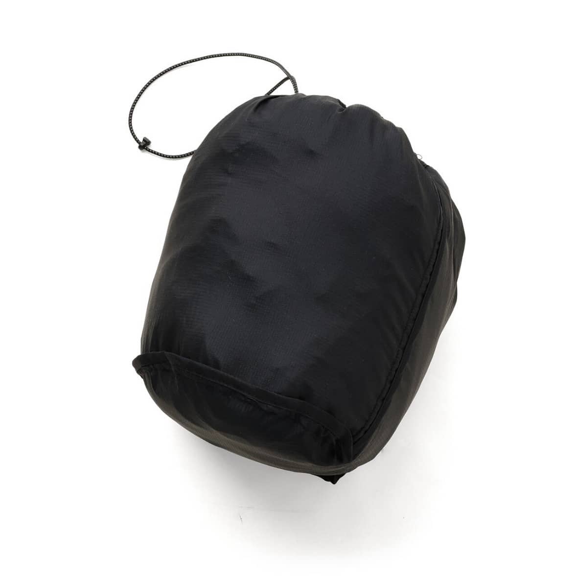 CMF OUTDOOR GARMENT/シーエムエフアウトドアガーメント/別注 UL WARMER JK BLACK S