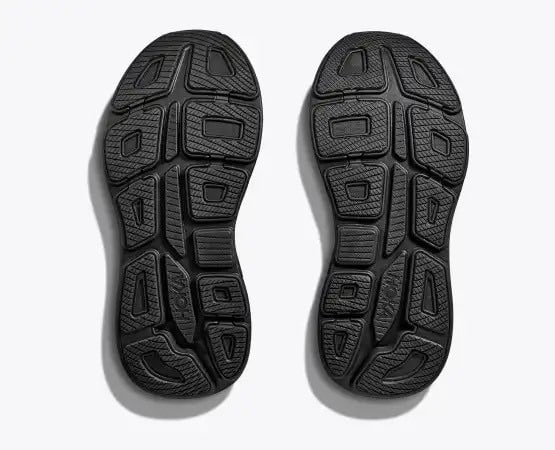 HOKA / ホカ BONDI 9/ボンダイ9 ブラック(23cm BLACK)｜ ビーバー