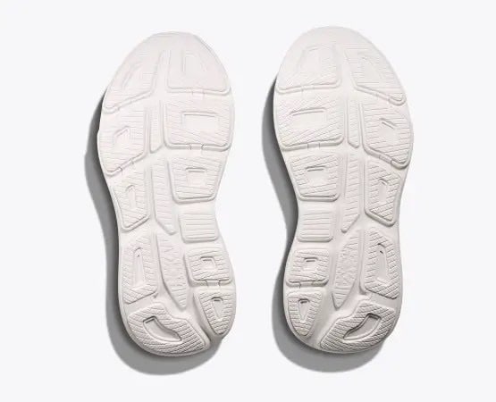 HOKA / ホカ BONDI 9/ボンダイ9 ホワイト WHITE 23cm