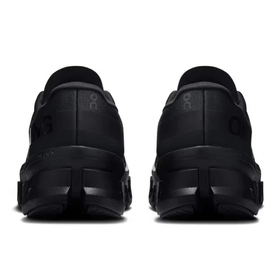 On/オン/Cloudmonster 1 クラウドモンスター1 BLACK BLACK 23cm