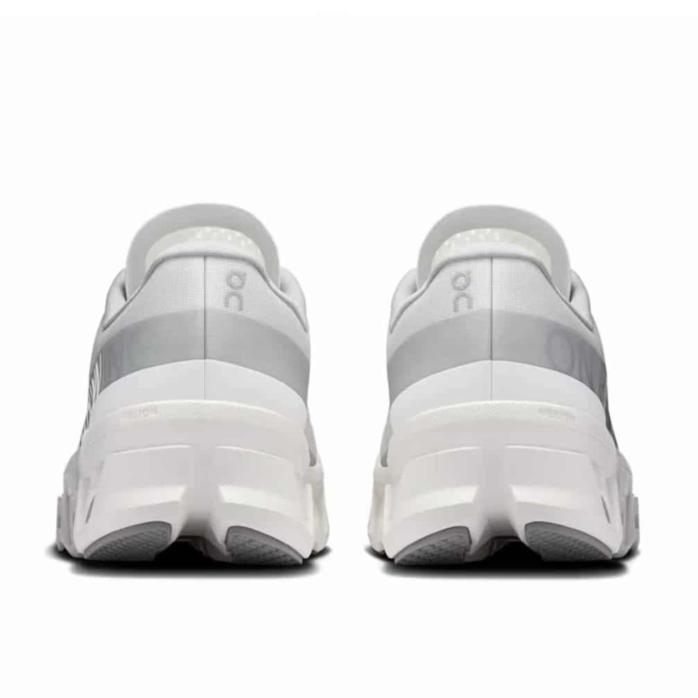 On/オン/Cloudmonster 1 クラウドモンスター1 WHITE WHITE 23cm
