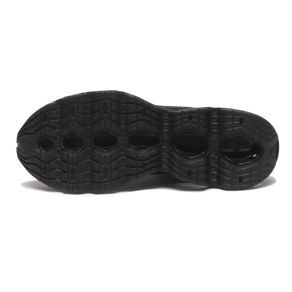 mizuno/ミズノ WAVE PROPHECY 13.2 BLACK 24.0cm